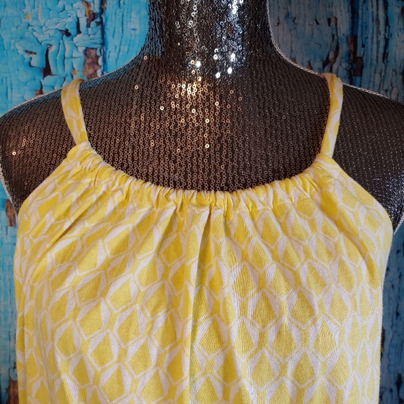 🔥👉Michael Kors halter top - Picture 8 of 13